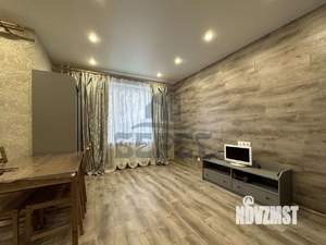 1-к квартира, на длительный срок, 30м2, 3/17 этаж