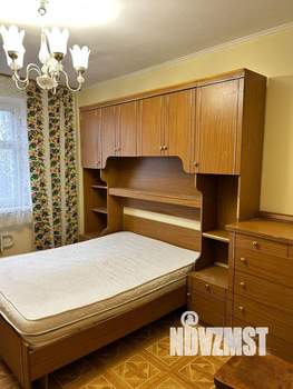 2-к квартира, на длительный срок, 55м2, 3/10 этаж