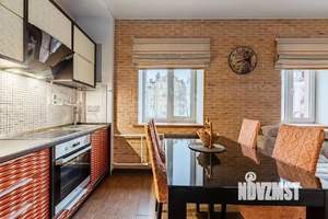 2-к квартира, на длительный срок, 60м2, 3/3 этаж