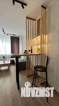 3-к квартира, посуточно, 64м2, 1/5 этаж