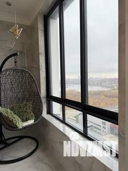 2-к квартира, посуточно, 55м2, 9/19 этаж