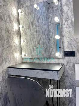 1-к квартира, на длительный срок, 40м2, 4/17 этаж