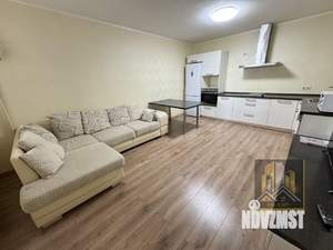 1-к квартира, на длительный срок, 42м2, 6/9 этаж