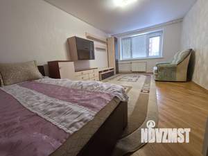 1-к квартира, на длительный срок, 45м2, 3/11 этаж