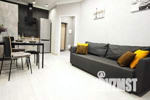 1-к квартира, посуточно, 36м2, 5/19 этаж