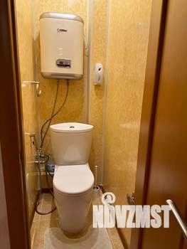 3-к квартира, посуточно, 64м2, 2/10 этаж