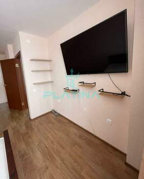 1-к квартира, на длительный срок, 41м2, 13/18 этаж