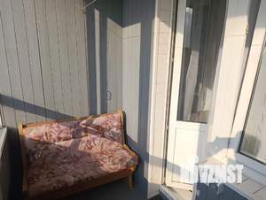 1-к квартира, посуточно, 35м2, 2/9 этаж