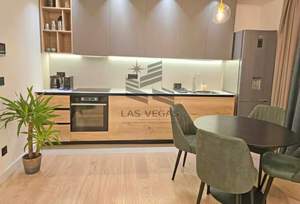 3-к квартира, на длительный срок, 85м2, 7/24 этаж