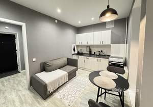 1-к квартира, на длительный срок, 36м2, 7/10 этаж