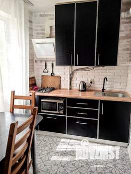 1-к квартира, на длительный срок, 42м2, 1/5 этаж