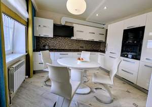 3-к квартира, на длительный срок, 87м2, 12/13 этаж