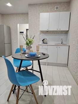 1-к квартира, посуточно, 31м2, 5/7 этаж