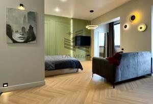 1-к квартира, на длительный срок, 50м2, 11/21 этаж