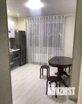 1-к квартира, на длительный срок, 45м2, 7/18 этаж