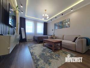 1-к квартира, посуточно, 76м2, 1/1 этаж