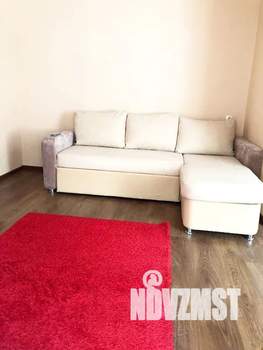 3-к квартира, посуточно, 75м2, 1/9 этаж