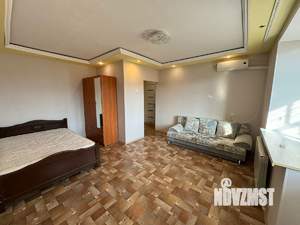 1-к квартира, на длительный срок, 34м2, 4/5 этаж