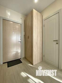 1-к квартира, на длительный срок, 38м2, 7/11 этаж