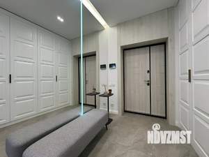 3-к квартира, на длительный срок, 120м2, 7/11 этаж