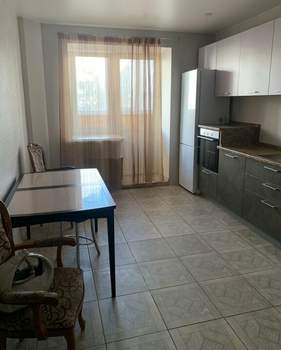 1-к квартира, на длительный срок, 50м2, 6/17 этаж
