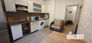 2-к квартира, посуточно, 57м2, 1/1 этаж