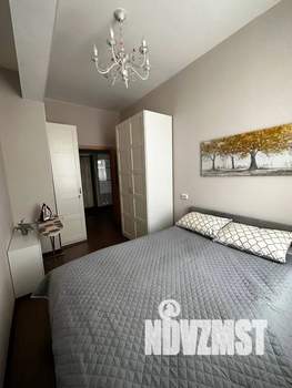2-к квартира, посуточно, 38м2, 2/14 этаж