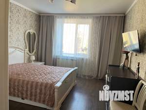 3-к квартира, посуточно, 70м2, 7/10 этаж