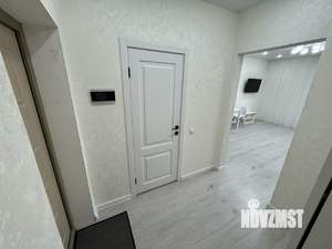 Студия квартира, на длительный срок, 30м2, 4/19 этаж