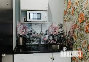 Студия квартира, посуточно, 15м2, 4/6 этаж