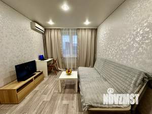 1-к квартира, посуточно, 39м2, 10/10 этаж