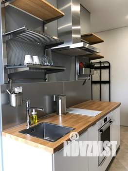 Студия квартира, посуточно, 30м2, 4/5 этаж