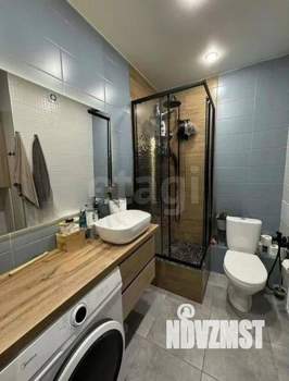 1-к квартира, на длительный срок, 40м2, 5/19 этаж