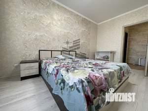 2-к квартира, на длительный срок, 60м2, 7/19 этаж