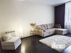 1-к квартира, на длительный срок, 46м2, 6/15 этаж