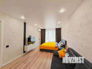 2-к квартира, посуточно, 60м2, 2/10 этаж