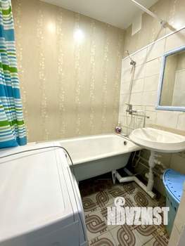 1-к квартира, на длительный срок, 40м2, 6/14 этаж