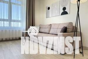 2-к квартира, посуточно, 55м2, 19/25 этаж