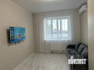 1-к квартира, на длительный срок, 42м2, 8/10 этаж