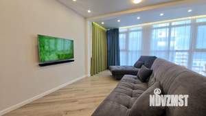 1-к квартира, посуточно, 82м2, 1/1 этаж