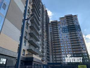 2-к квартира, на длительный срок, 52м2, 2/26 этаж