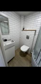 1-к квартира, на длительный срок, 30м2, 4/4 этаж