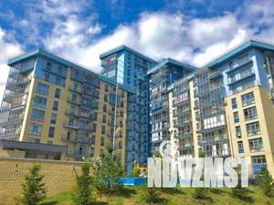 2-к квартира, на длительный срок, 60м2, 11/16 этаж