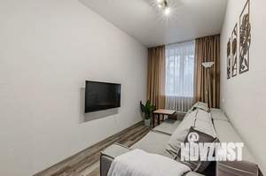 2-к квартира, посуточно, 48м2, 4/5 этаж