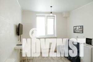 1-к квартира, посуточно, 15м2, 2/6 этаж