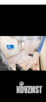 1-к квартира, на длительный срок, 35м2, 1/5 этаж