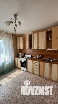 1-к квартира, посуточно, 41м2, 7/17 этаж