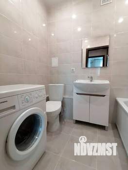 2-к квартира, на длительный срок, 53м2, 1/11 этаж