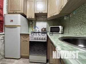 1-к квартира, на длительный срок, 35м2, 4/5 этаж