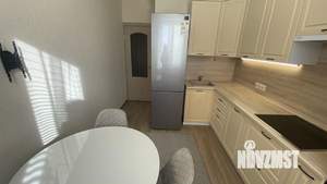 1-к квартира, на длительный срок, 35м2, 13/14 этаж